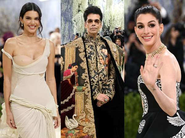10 Stars Who Truly Nailed The Met Gala 2026 Theme