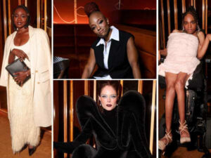 Met Gala After-Parties 2026: Where The Night Kept&hellip;