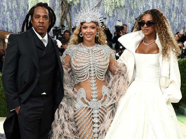 Met Gala 2026: When Couture Met Chemistry On The Red Carpet
