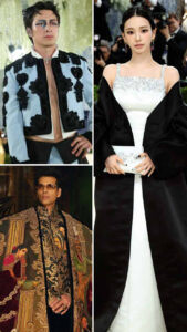 Met Gala 2026 Debuts: Karan Johar Jisoo and&hellip;