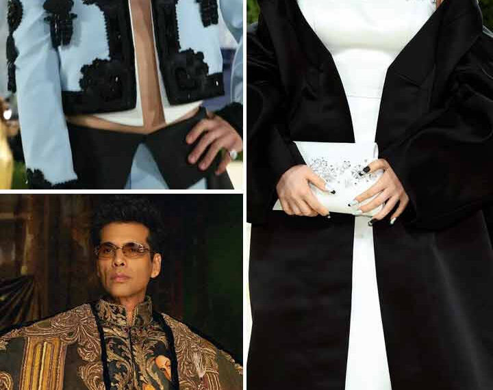 Met Gala 2026 Debuts: Karan Johar Jisoo and More