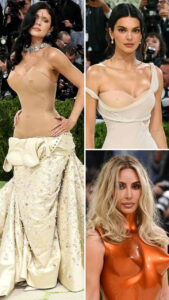 Met Gala 2026: The Rise of Nipple-forward Fashion