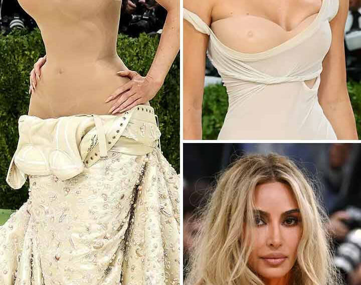 Met Gala 2026: The Rise of Nipple-forward Fashion