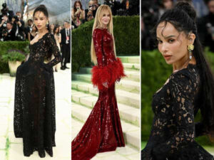 MET Gala 2026 Kicks Off With Nicole Kidman&hellip;