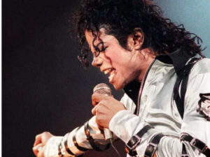 Michael Jackson Ranks As The 1 Artist in&hellip;