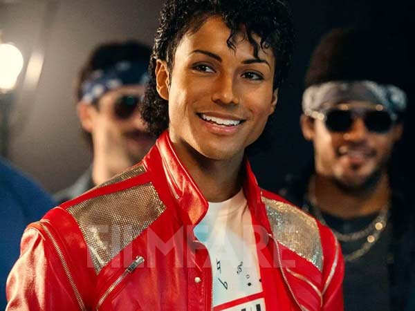Editors Take: Michael A Legend Too Complex for a Soap Opera