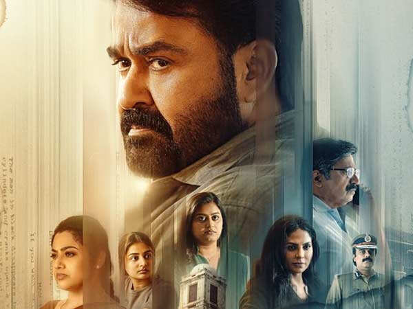 Mohanlalâs Drishyam 3 To Begin Worldwide Run With USA Premiere Ahead Of Release