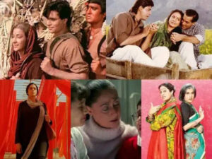 Motherâs Day Special: From Mother India to Paa&hellip;