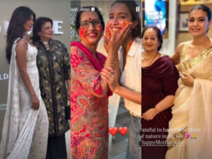 Motherâs Day 2026: Kareena Kapoor Khan Priyanka Chopra&hellip;