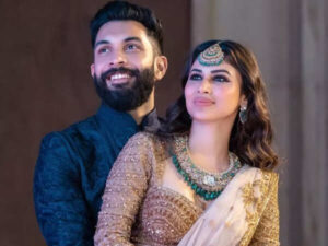 Mouni Roy and Husband Suraj Nambiar Unfollow Each&hellip;