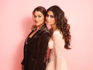 Mouni Roy Breaks Silence on Separation Buzz With&hellip;