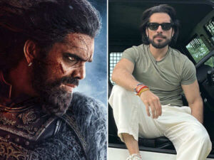Exclusive: Rishabh Sawhney to Dub in Telugu and&hellip;