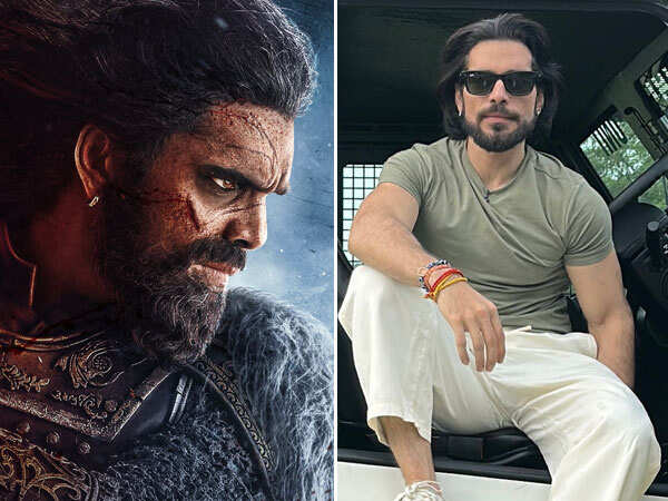 Exclusive: Rishabh Sawhney to Dub in Telugu and…