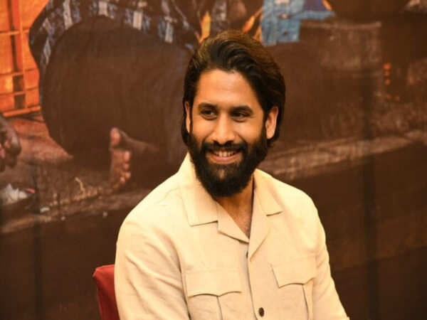 Delhi High Court Shields Naga Chaitanya in Personality Rights Suit
