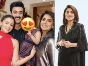 Neetu Kapoor Reveals She Has Disagreements With Alia&hellip;