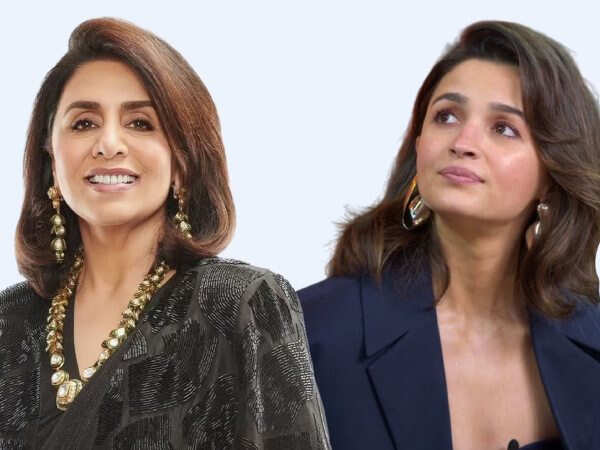 WATCH: Neetu Kapoor Is in Awe of Alia Bhattâs Cannes 2026 Look