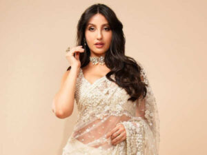Sarke Chunar Row: Nora Fatehi Apologises to NCW&hellip;