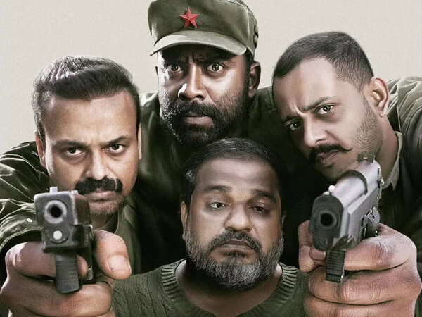 Oru Durooha Saahacharyathil Heads to Streaming After Mixed Theatrical Run