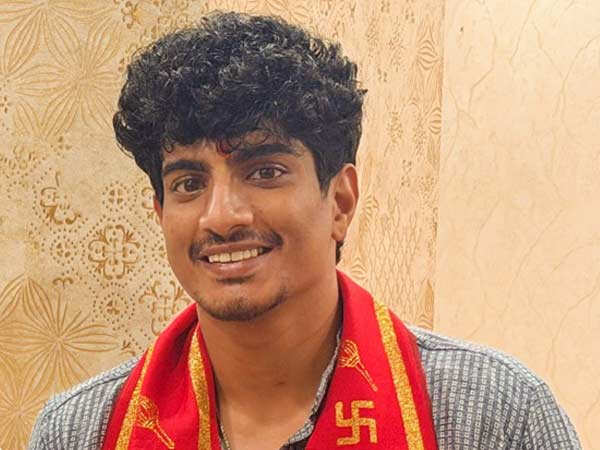 Palash Muchhal Turns Off Comments Section After Smriti Mandhanaâs Friend Files Case