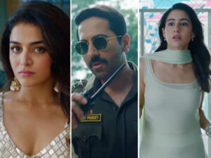 Pati Patni Aur Woh Do Trailer: Love Lies&hellip;
