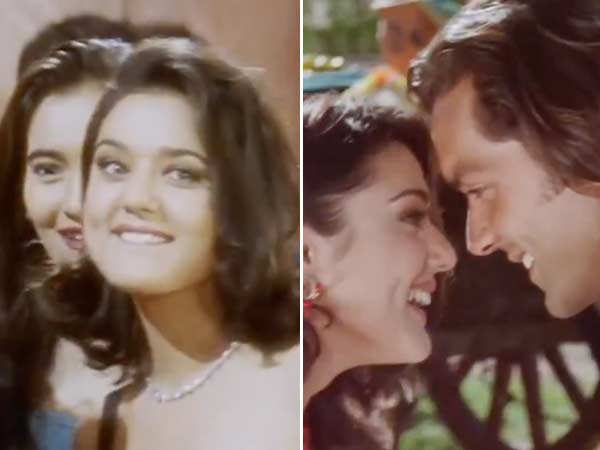 WATCH: Preity Zinta Drops a Sweet Memory With Bobby Deol