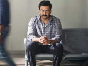 Prithviraj Sukumaran Turns Prime Suspect in Intriguing i&hellip;