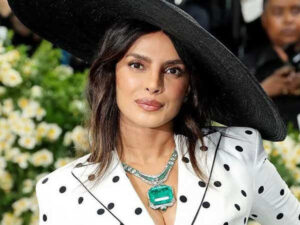 Priyanka Chopra Jonas to Skip MET Gala 2026&hellip;