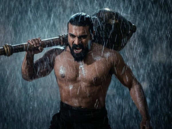 Ram Charanâs Peddi Gets New Release Date of June 4