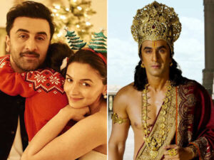 Ranbir Kapoor Opens Up On How Ramayana And&hellip;