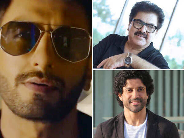 FWICEs Ashoke Pandit Reacts To Ranveer Singh-Farhan Akhtarâs Don 3 Row