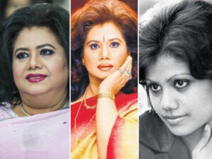 The Timeless Charm of Runa Laila: A Voice&hellip;
