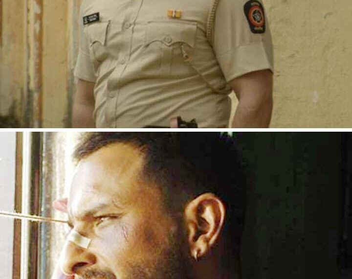 Omkara To Kartavya A Look at Saif Ali Khans Desi Avatars