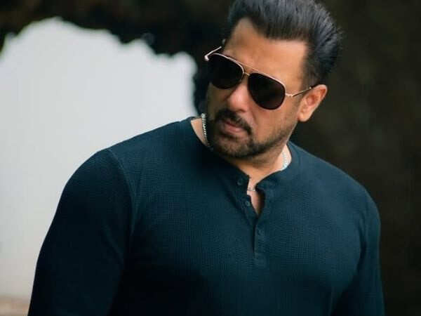 Salman Khan Reveals He Has Never Read a Script in His Career: Ive Written Them Never Read Them