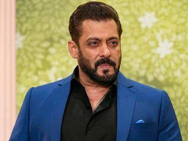 Report: The Avengers and Batman Film VFX Agency on Board for Salman Khanâs Superhero Film