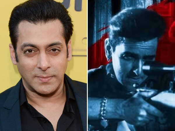 Salman Khans Black Buck Case Adapted Into a Film Named Kaala Hiran?
