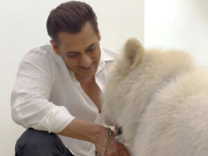 Salman Khan Shares a Heartfelt Post With His&hellip;