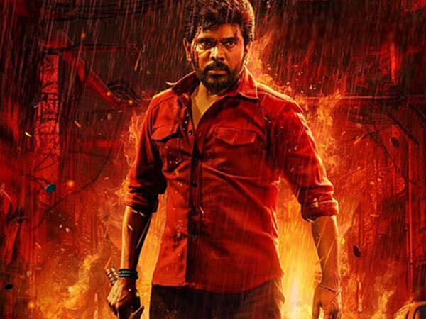 Saravananâs Leader Heads to OTT After Mixed Theatrical…