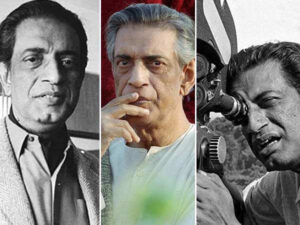 Editors Take – Revisiting The Genius of Satyajit&hellip;