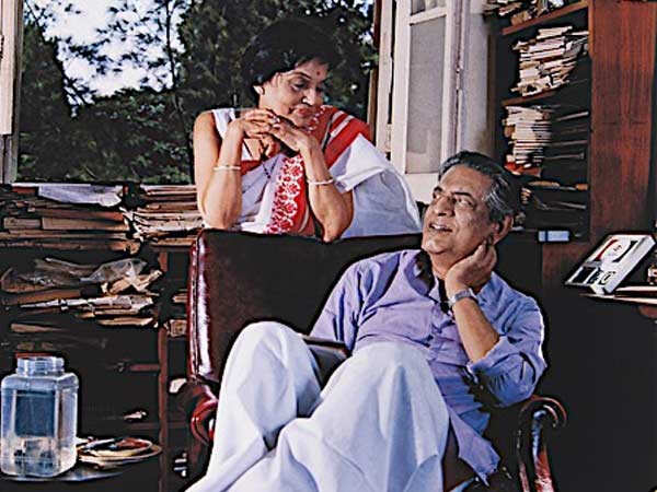 Editors Take – Inside Manik and I: Bijoya Rays Intimate Portrait of Satyajit Ray