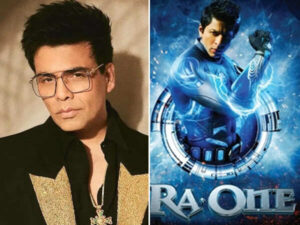 Karan Johar Directed Some Scenes in Shah Rukh&hellip;