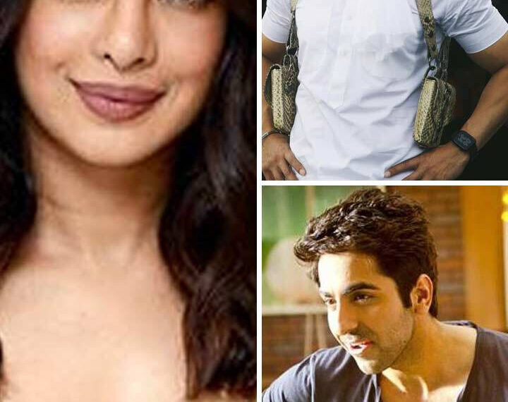 Bollywood Celebs Who Are Inclined Towards Music Too