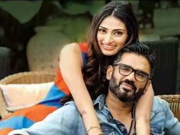 âœEvaarah Is Athiya 2.0 for Meâ â“ Suniel Shetty