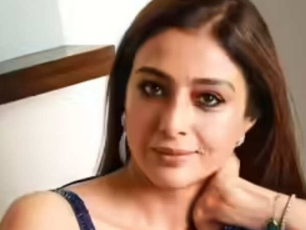 âœPeople Are More Worried About Your Age Than You Are Yourselfâ â“ Tabu