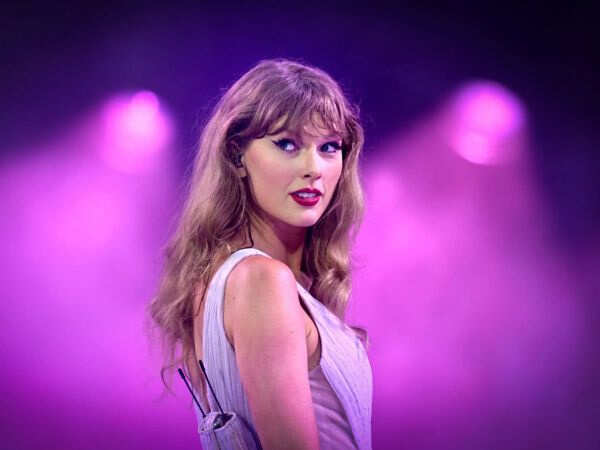 Taylor Swift and Travis Kelce to Add an Indian Touch to Their Wedding?