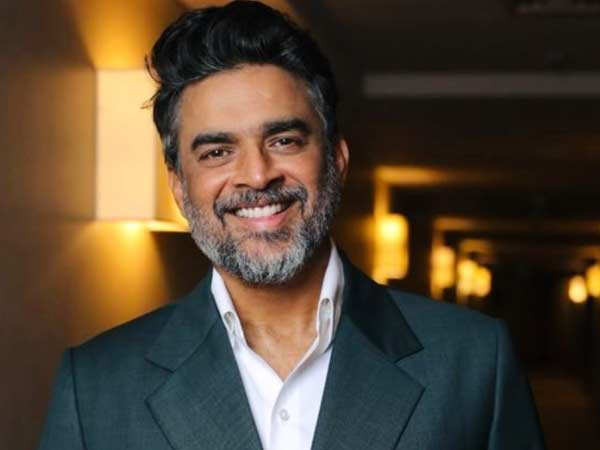 R Madhavan calls out a wellness brand for using his video without his consent