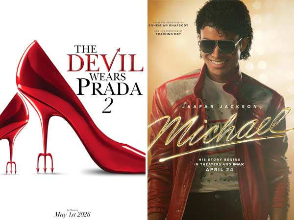 The Devil Wears Prada 2 Beats Michael at The Box Office