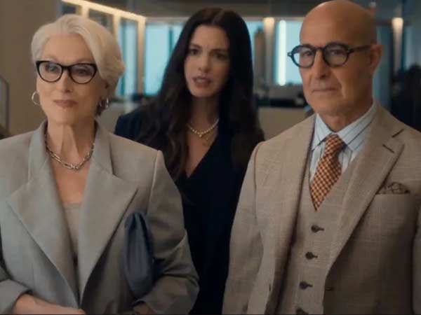 20 Thought-Provoking Takeaways From The Devil Wears Prada 2