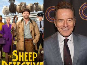 Exclusive: Bryan Cranston Talks About Reuniting With Julia&hellip;