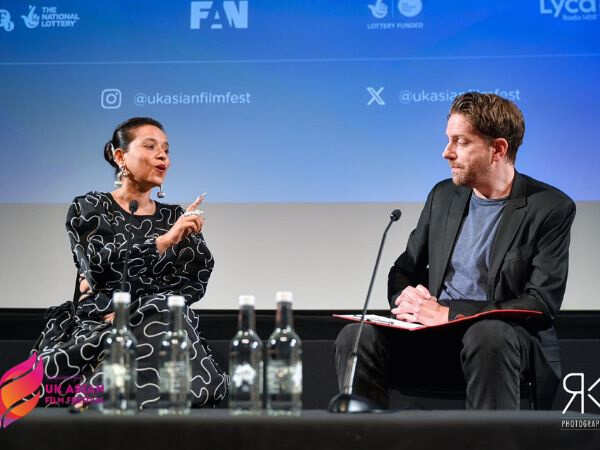 Tillotama Shome Starrer Shadowbox Won Two Awards at The UK Asian Film Festival