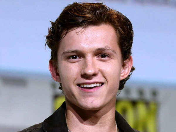 Tom Holland to Let Go of His Iconic Role in Spider-Man?
